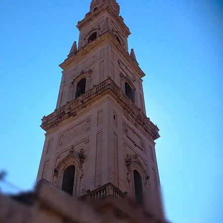 Oda ve Kahvaltı La Lupa Lecce