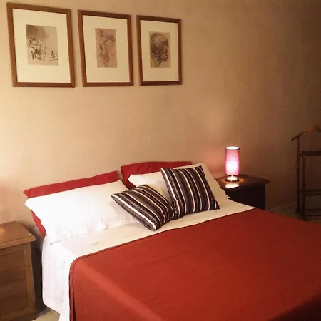 La Lupa Oda ve Kahvaltı Lecce