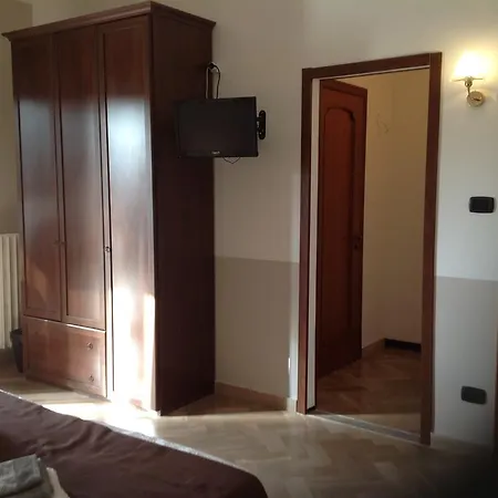 La Lupa 2* Lecce