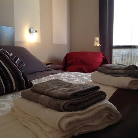 Bed & Breakfast La Lupa