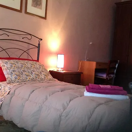 Oda ve Kahvaltı La Lupa