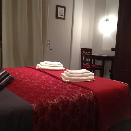 Bed & Breakfast La Lupa
