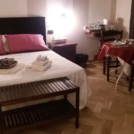 La Lupa Oda ve Kahvaltı Lecce