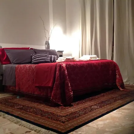 Oda ve Kahvaltı La Lupa Lecce