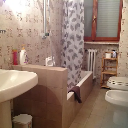 Oda ve Kahvaltı La Lupa Lecce